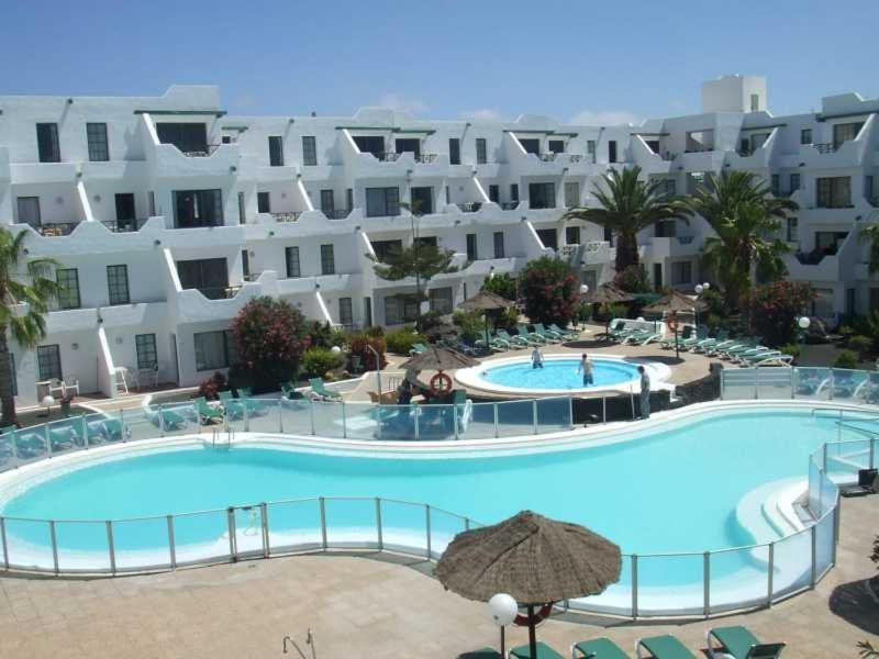 Lanzamar 2 Bedroom Puerto del Carmen  Extérieur photo