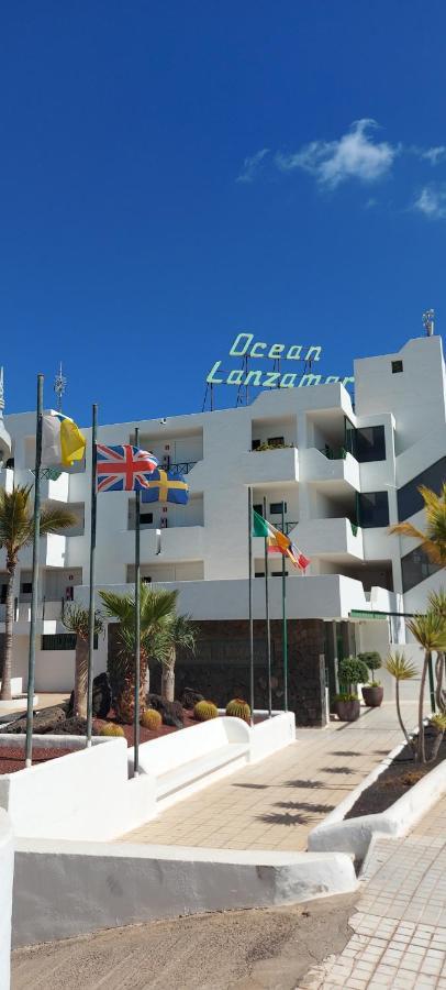 Lanzamar 2 Bedroom Puerto del Carmen  Extérieur photo