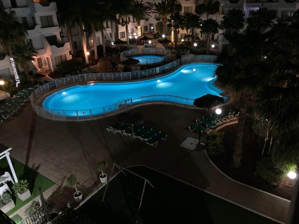 Lanzamar 2 Bedroom Puerto del Carmen  Extérieur photo