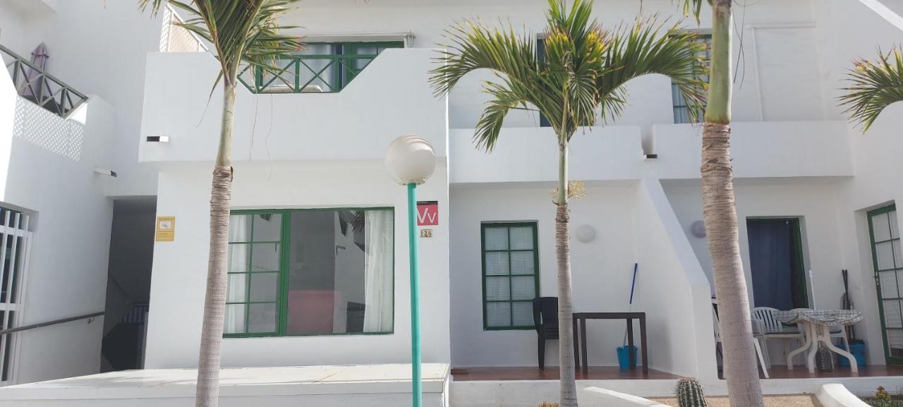 Lanzamar 2 Bedroom Puerto del Carmen  Extérieur photo