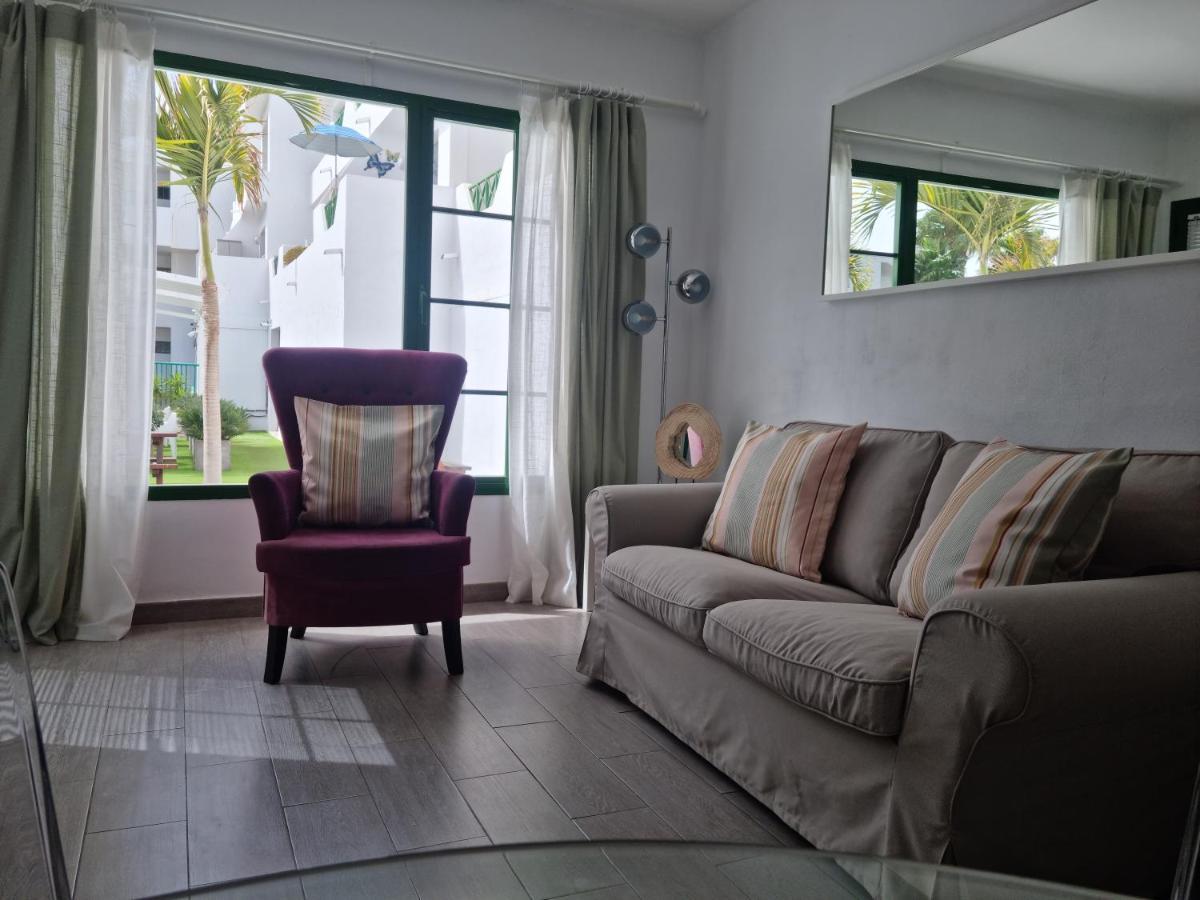 Lanzamar 2 Bedroom Puerto del Carmen  Extérieur photo