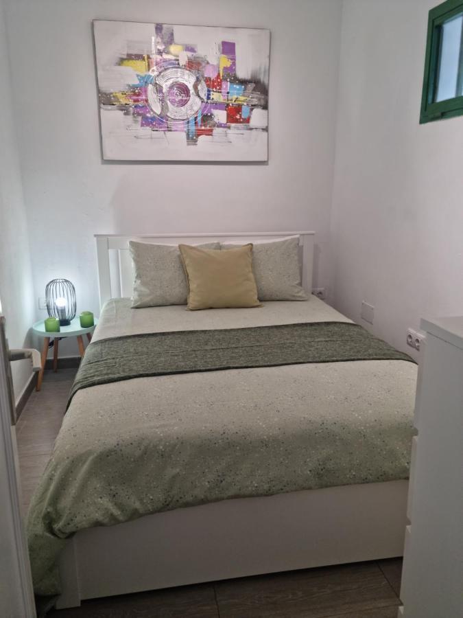 Lanzamar 2 Bedroom Puerto del Carmen  Extérieur photo