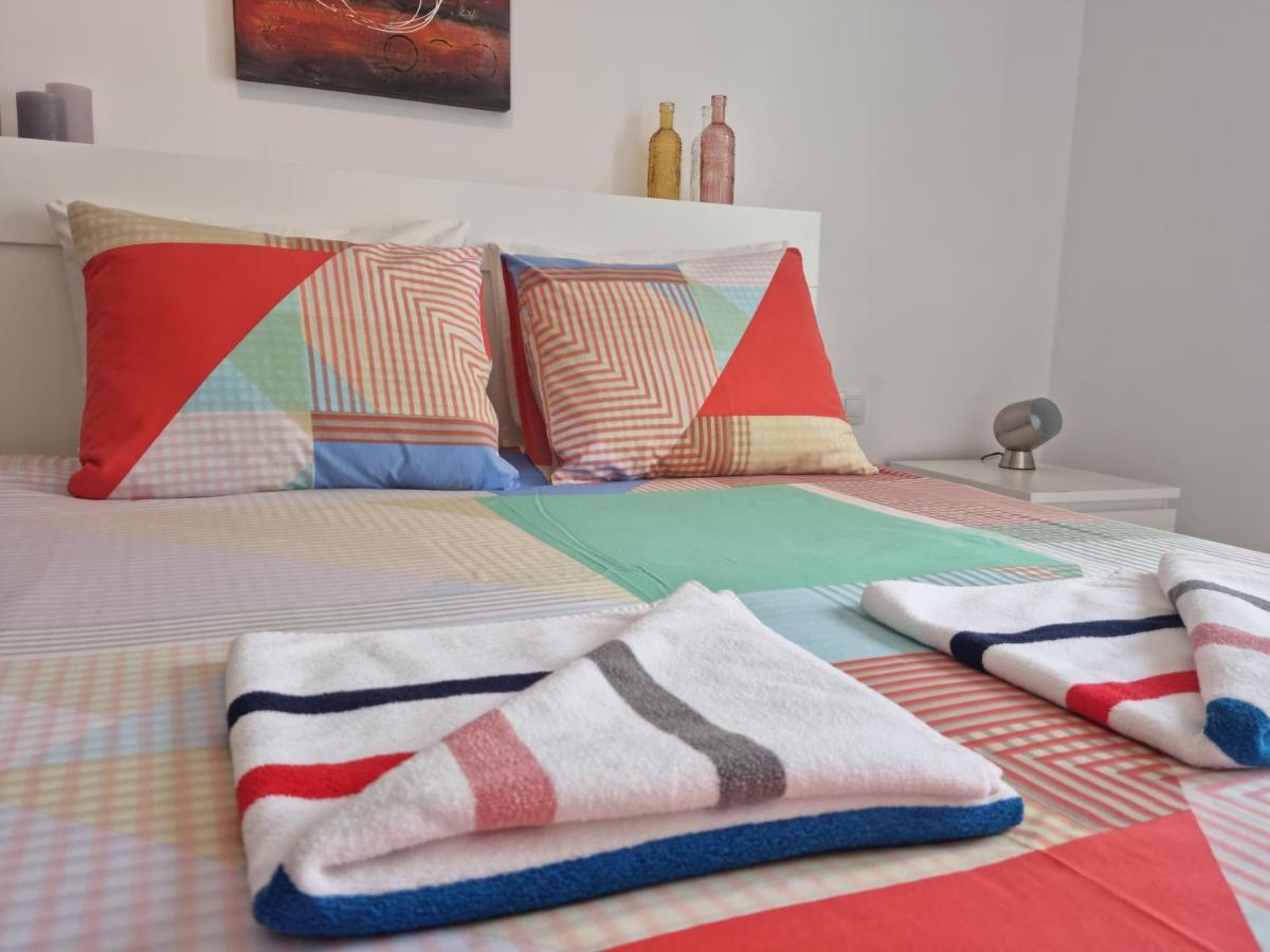 Lanzamar 2 Bedroom Puerto del Carmen  Extérieur photo