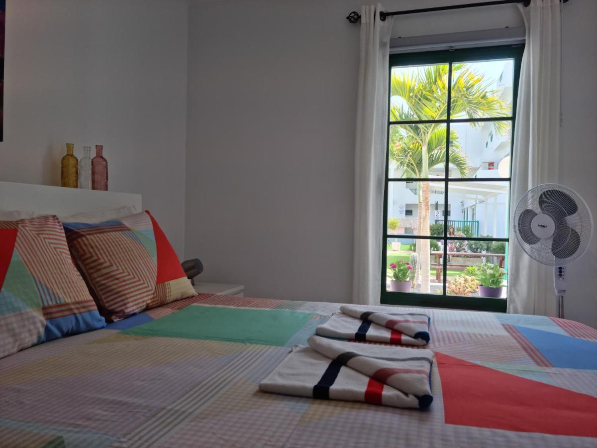 Lanzamar 2 Bedroom Puerto del Carmen  Extérieur photo