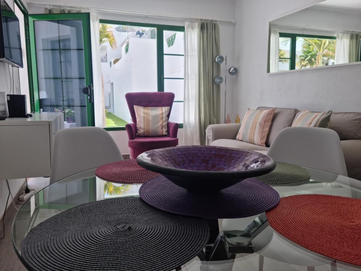 Lanzamar 2 Bedroom Puerto del Carmen  Extérieur photo
