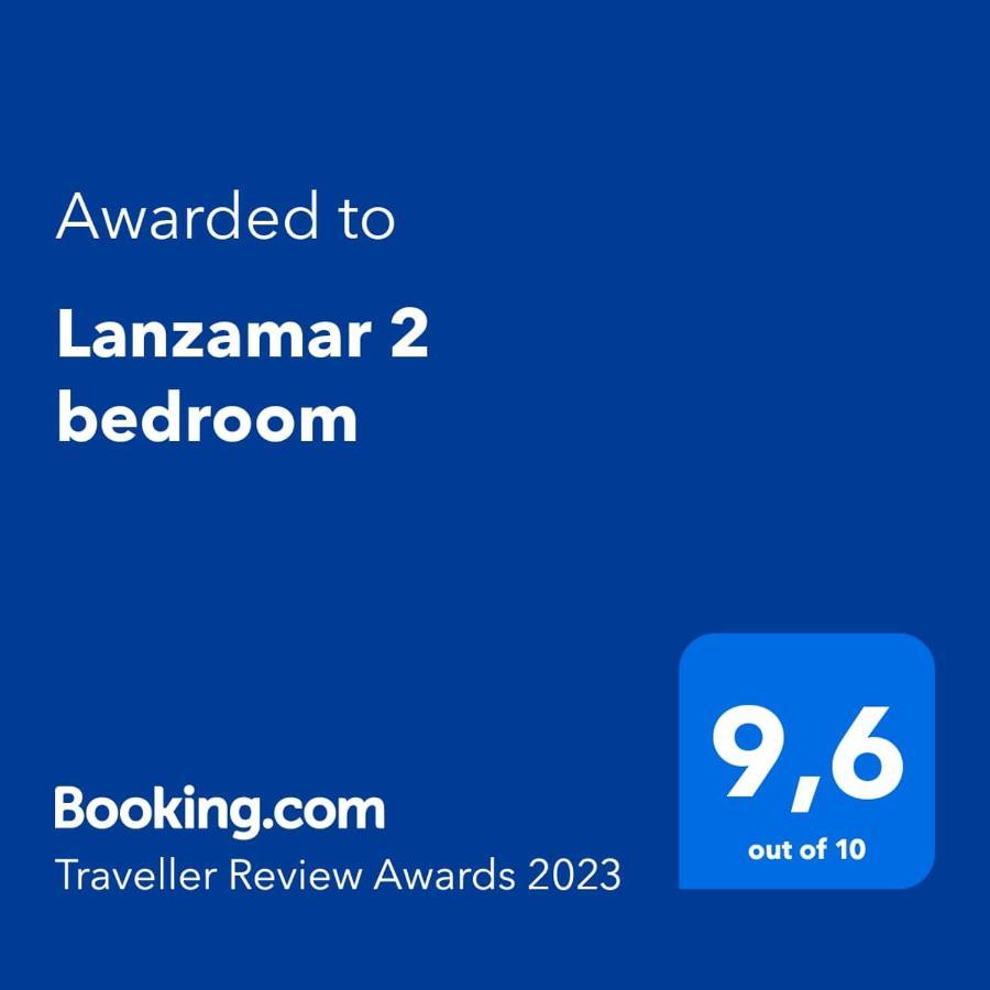 Lanzamar 2 Bedroom Puerto del Carmen  Extérieur photo