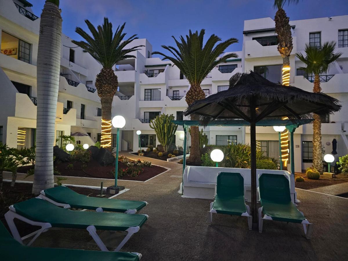 Lanzamar 2 Bedroom Puerto del Carmen  Extérieur photo